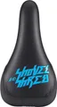 Reverse Components Nico Vink Shovel&shred Sattel Schwarz 127 mm Herren,Damen Schwarz 127 mm