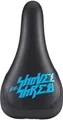 Reverse Nico Vink Shovel & Shred MTB FR Downhill Fahrrad Sattel schwarz/blau