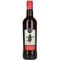 Sandeman MEDIUM DRY Sherry 15% Vol. 0,75l
