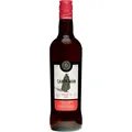 Sandeman Sherry Medium Dry 0,75 Liter 15% Vol.
