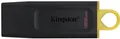 Kingston Technology DataTraveler Exodia USB-Stick 128 GB USB Typ-A 3.2 Gen 1 (3.1 Gen 1) Schwarz (DTX/128GB)