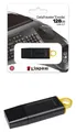 Pendrive Flash Drive USB Kingston DataTraveler Exodia DTX 128GB USB 3.2 GELB