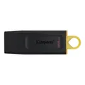 Kingston DataTraveler Exodia 128 GB USB-Stick, Schwarz #1907418