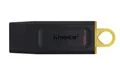 Kingston DataTraveler Exodia DTX/128GB USB-Stick 3.2 Gen 1 - mit Schutzkappe und