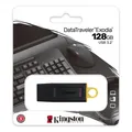 Kingston DataTraveler USB Stick Flash Drive Speicherstick 128GB