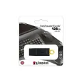 KINGSTON DATATRAVELER EXODIA USB 3.2 128 GB. NEU