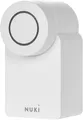 Nuki Smart Lock 3.0, smartes Türschloss für schlüssellosen Zutritt