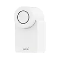 Nuki Smart Lock 3.0 Türschloss Smart Home Bluetooth WLAN App NEU OVP