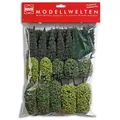 Busch 6488 Mischwald H0