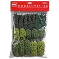 Busch 6488 - H0 - Mischwald - Neu