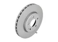 BOSCH Bremsscheibe 0986479a01 belüftet 295mm 28mm für Mercedes INFINITI