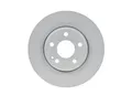 BREMSSCHEIBE DB P. W176/W246 A-KLASSE/B-KLASSE 12-