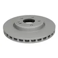 Bremsscheibe BOSCH 0 986 479 A01 vorne, belüftet, hochkarbonisiert, 1 Stück