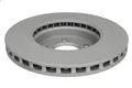 1X Bremsscheibe für BOSCH 0 986 479 A01 A-CLASS (W176) 2 2013-2018