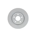 Bosch 0 986 479 A01 Bremsscheibe Vorderachse für Mercedes Benz Mercedes Benz