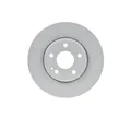 2 St. Bremsscheibe BOSCH 0986479A01 für Mercedes-Benz