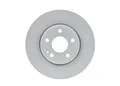 2er Set Bremsscheiben BOSCH 0 986 479 A01 INFINITI 246 421 01 12 402065DA0A