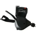 Shimano Tiagra Schalthebel für flache Lenker SL-4700/4703 Rechts 10-fach Schelle (ISL4700RA)