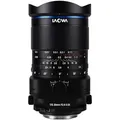 LAOWA 35mm f2,8 Tilt-Shift 0,5X für L-Mount