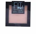 MAYBELLINE NEW YORK Foundation Fit Me Matte & Poreless Powder 130 Buff Beige