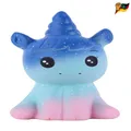 Squishies Einhorn Pferd Langsam Steigend Antistress Spielzeug Kawaii 7x
