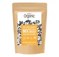 Radico Haarkur Haarpflege Frucht- & Samenpuder - Mix Amla Ritha Shikakai 100g