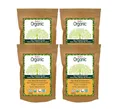 HaarkurMix 100g bio, vegan Reinigung Pflege Kämmbarkeit