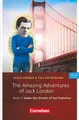 The Amazing Adventures of Jack London, Book 2: Under the Streets of San Francisc