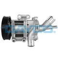 DP277 DAYCO Wasserpumpe für CHRYSLER,MINI