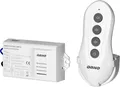 OR-GB-447 Drahtloser 3-Kanal-Lichtcontroller