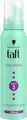 Schwarzkopf Taft Schaumfestiger Volumen (150ml), Haltegrad 3, Haarschaum für alle Haartypen, volumengebendes Mousse, verhindert Föhnschäden, ohne zu verkleben, vegane Formel*