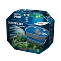 JBL Combi Filter Basket II CristalProfi e4/7/901,2 grau / blau