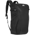 adidas Performance Sportrucksack BackPack BOXING black/white schwarz|silberfarben M | 30 cm x 50 cm x 20 cm