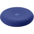 TOGU Dynair Ballkissen, Sitzkissen, Luftkissen, Balance Kissen, Gleichgewichtskissen, Fitness, Lila