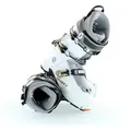 Scott Celeste 100 Damen Tourenschuhe-Weiss-25,5