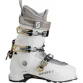 Scott Damen Celeste Tourenskischuhe (Größe 39, weiss)