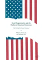 Social Fragmentation and the Decline of American Democracy Jr. Denton