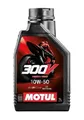 300V FL Road Racing 10W-50, 1 Liter
