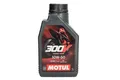 Für MOTUL 300VRR 10W50 1L 112534 Engine Oil 10W50 1l 300V Racing/Road synthetic