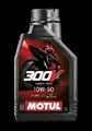 MOTUL 112534 Öl für 4T Motoren MOTUL 300V Racing/Road 10W50 1l >JASO MA2 synthet