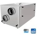 Blauberg KOMFORT EC LB 700 S21 - zentrale Lüftungsanlage - 8061806