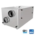 Blauberg KOMFORT EC LB 700 S21 - zentrale Lüftungsanlage - 8061806