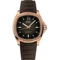 Mido Multifort TV Big Date M049.526.37.291.00 - braun - 40mm