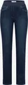Raphaela by Brax - Damen Jeans, Pamina (10-6000), Größe:38, Farbe:SLIGHTLY USED REGULAR BLUE (25), Länge:Kurz