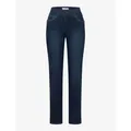 RAPHAELA by BRAX Bequeme Jeans blau 19