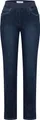 Raphaela by Brax Damen Pamina Schlupf Denim Jeans, Stoned, 29W / 30L