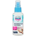 Impresan Desinfektion Hand-Spray 100ml