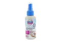 IMPRESAN Desinfektionsspray Hände Fläche 100ml Hand-Desinfektionsmittel (Stück, [1-St. Desinfektionsspray Hände Desinfektionsspray Desinfektionsmittel Desinfektionsgel)