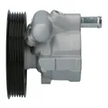 f.becker Hydraulikpumpe Lenkung für Dacia Logan Renault Clio ohne Klima