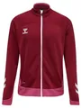 hummel Jacke Hmllead Multisport Herren Leichte Design Schnelltrocknend Größe 2XL
